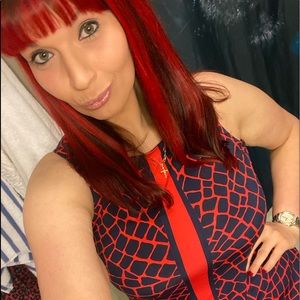 Meet your Posher, Giavanna